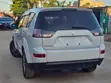 Mitsubishi Outlander 2006 Nyeupe - 5