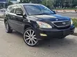 Toyota Harrier 2.4 2009 Nyeusi - 2