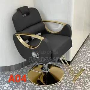 Brand New Salon Chair