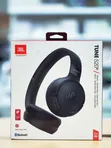 JBL Tune 520BT Wireless On-Ear Headphones - Mpya Kabisa - 1