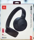 JBL Tune 520BT Wireless On-Ear Headphones - Mpya Kabisa - 2