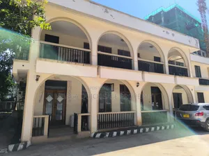 Furnished 10-Bedroom House for Rent in Regent Estate, Kinondoni
