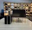 Kompyuta Meza HP ProDesk 600 G3 - 4GB RAM, 500GB HDD - 1