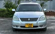 Toyota Premio 2004 Silver - 2