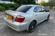 Toyota Premio 2004 Silver - 3