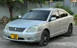 Toyota Premio 2004 Silver - 4