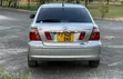 Toyota Premio 2004 Silver - 5