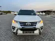 2016 Toyota Fortuner Petrol - 1