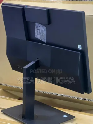 HP ProOne 600 G4 All-in-One Desktop Computer