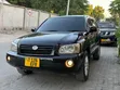 Toyota Kluger 2006 Black - 2