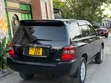Toyota Kluger 2006 Black - 3