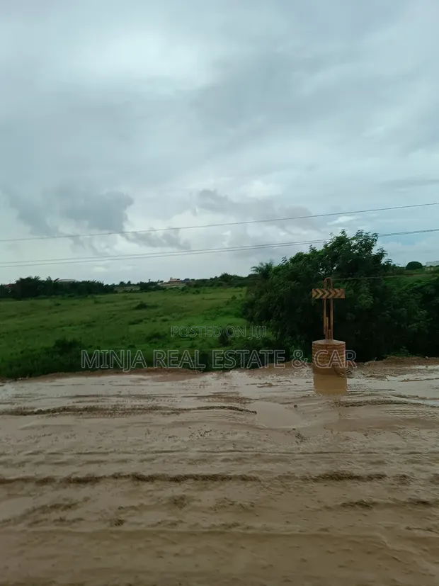 Industrial Plot for Sale in Kisarawe II Potea - 1
