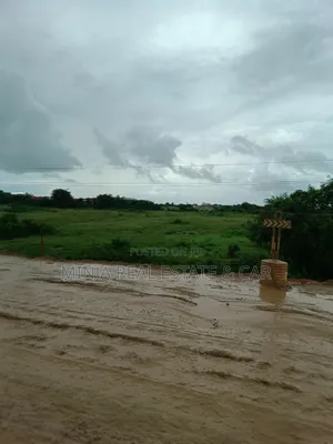 Industrial Plot for Sale in Kisarawe II Potea