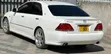 Toyota Crown Athlete 2006 Nyeupe - 1
