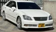 Toyota Crown Athlete 2006 Nyeupe - 2