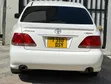 Toyota Crown Athlete 2006 Nyeupe - 3