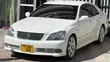 Toyota Crown Athlete 2006 Nyeupe - 4