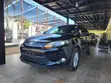 Toyota Harrier 2017 Black - 1