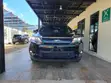Toyota Harrier 2017 Black - 2