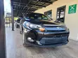 Toyota Harrier 2017 Black - 3