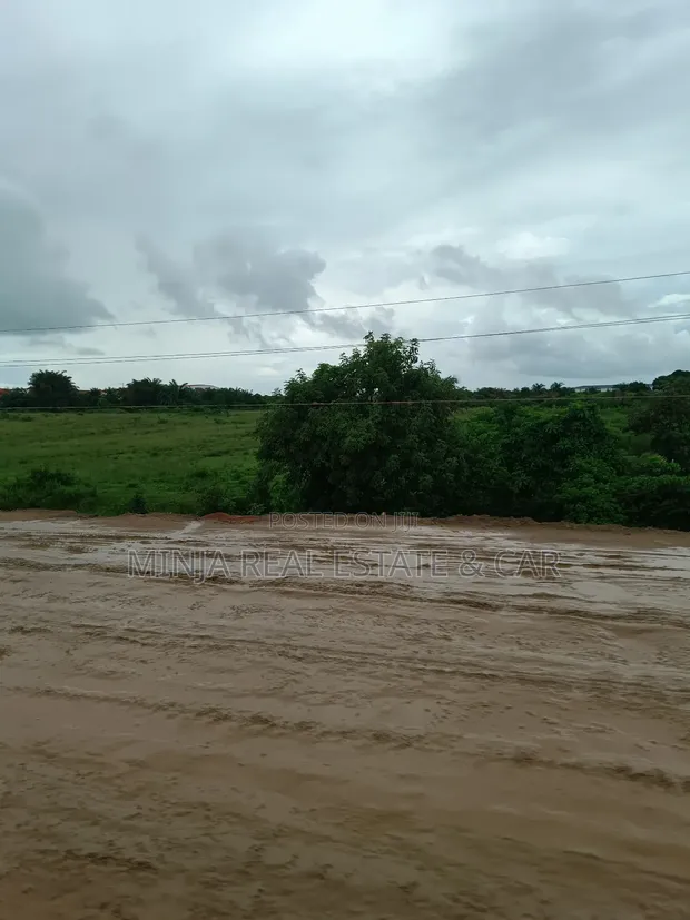 7 Acres Industrial Plot for Sale, Potea Kisarawe II - 1