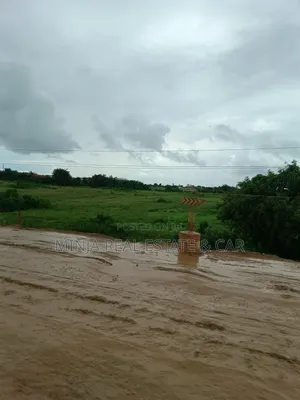 7 Acres Industrial Plot for Sale, Potea Kisarawe II
