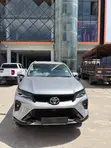 Toyota Fortuner 2.4D G 2024 Silver - 1