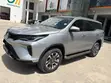 Toyota Fortuner 2.4D G 2024 Silver - 3