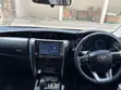 Toyota Fortuner 2.4D G 2024 Silver - 5