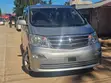 Toyota Alphard 2.4 Petrol FWD 2004 - 3