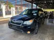 Subaru Forester 2011 Black - 2