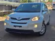 Toyota IST 2007 - 2