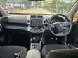 Toyota Vanguard 2010 Nyeusi - 4