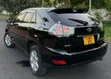 Toyota Harrier 2007 Black - 3