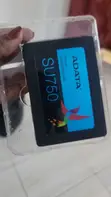 Adata 512GB SATA 2.5" SSD kwa Laptop - 1