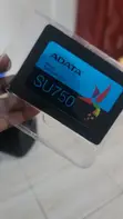 Adata 512GB SATA 2.5" SSD kwa Laptop - 2