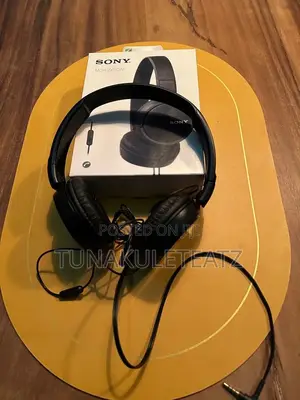 Sony MDR-ZX110AP Headphones