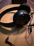 Sony MDR-ZX110AP Headphones - 2