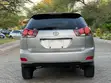 Toyota Harrier 2.4 (2005) Nyeupe - 2