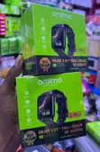 Oraimo Watch 4 Plus Smartwatch (OSW-801) - 2