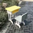 Nursery/Primary School Table and Chairs Set - 2