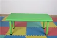 School Plastic Table for Kids - 2
