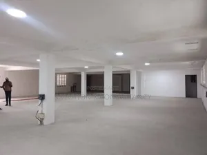 630 sqm Warehouse with Office & Apartment for Rent, Tabata Mwanainchi