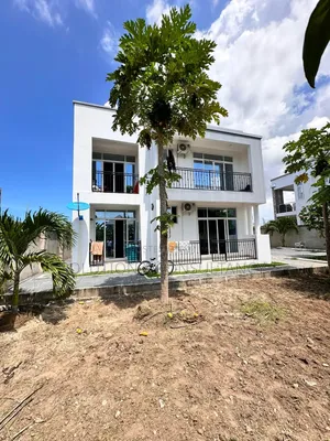 Apartment ya Vyumba 3 Inauzwa Mbweni