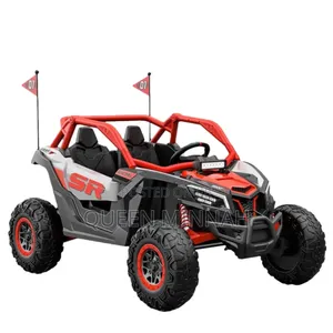 Kids Electric Ride-On Quad Bike 24V