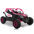 Kids Electric Ride-On Quad Bike 24V - 2