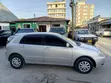 Toyota Corolla RunX 2002 Nyeupe - 2
