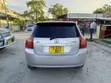 Toyota Corolla RunX 2002 Nyeupe - 3