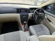 Toyota Corolla RunX 2002 Nyeupe - 4