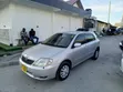 Toyota Corolla RunX 2002 Nyeupe - 5